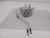 SMC MXS20-50 AIR SLIDE TABLE CYLINDER T92743