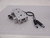 SMC MXS12-50AS AIR SLIDE TABLE CYLINDER T92745
