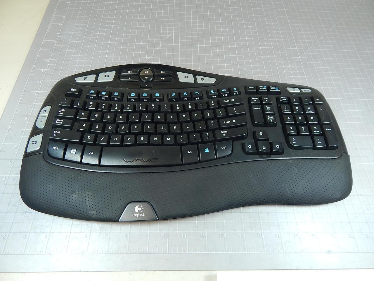 logitech mk350 combo