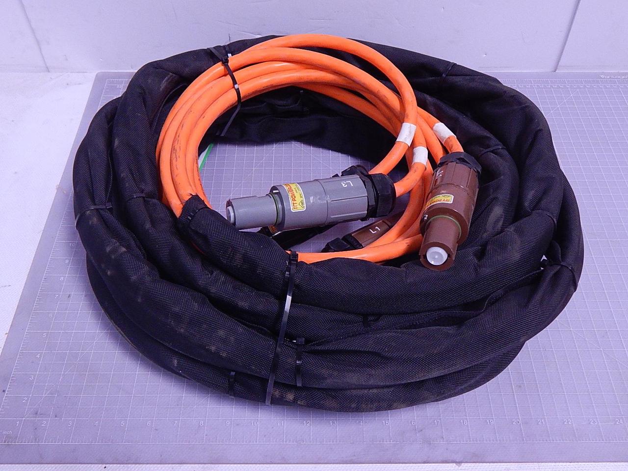 Aerotech Rope