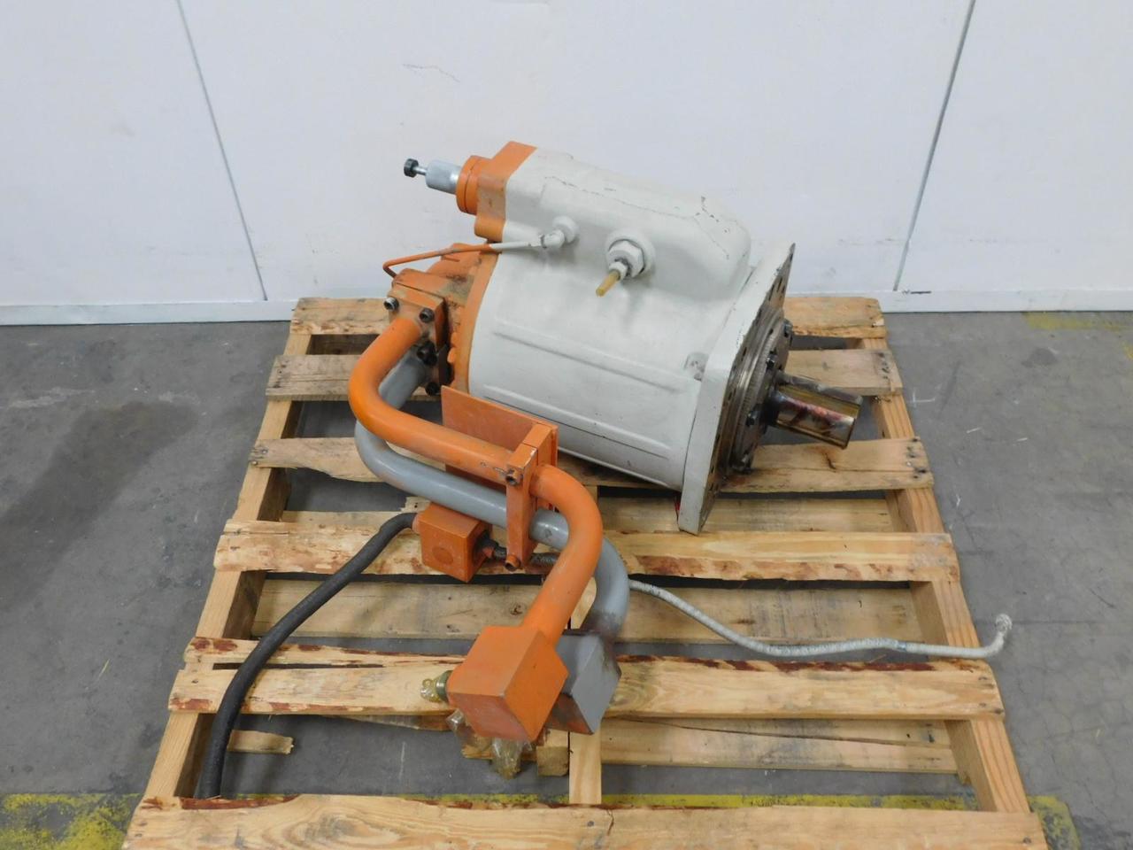 Shibaura HTM1000G-S-11 Large Hydraulic 