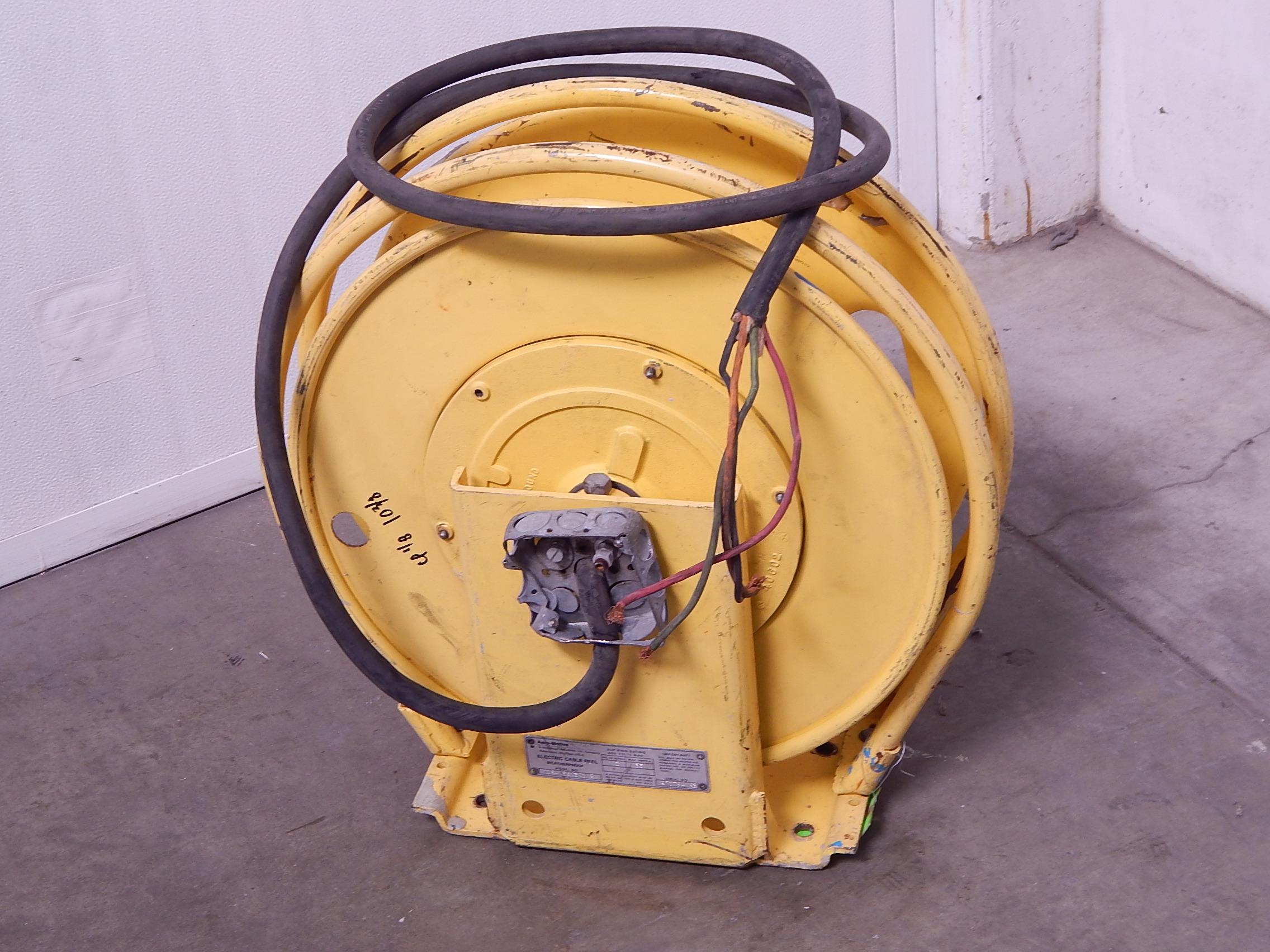 wire reel products for sale