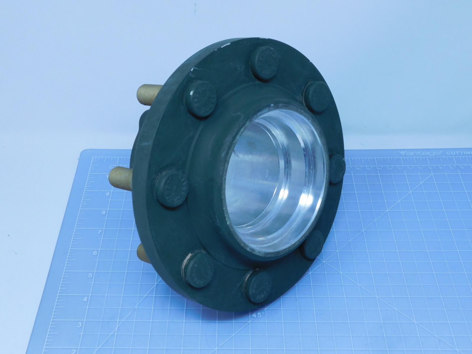 12253132-2 Hub Assembly T148681 - OCO Industrial