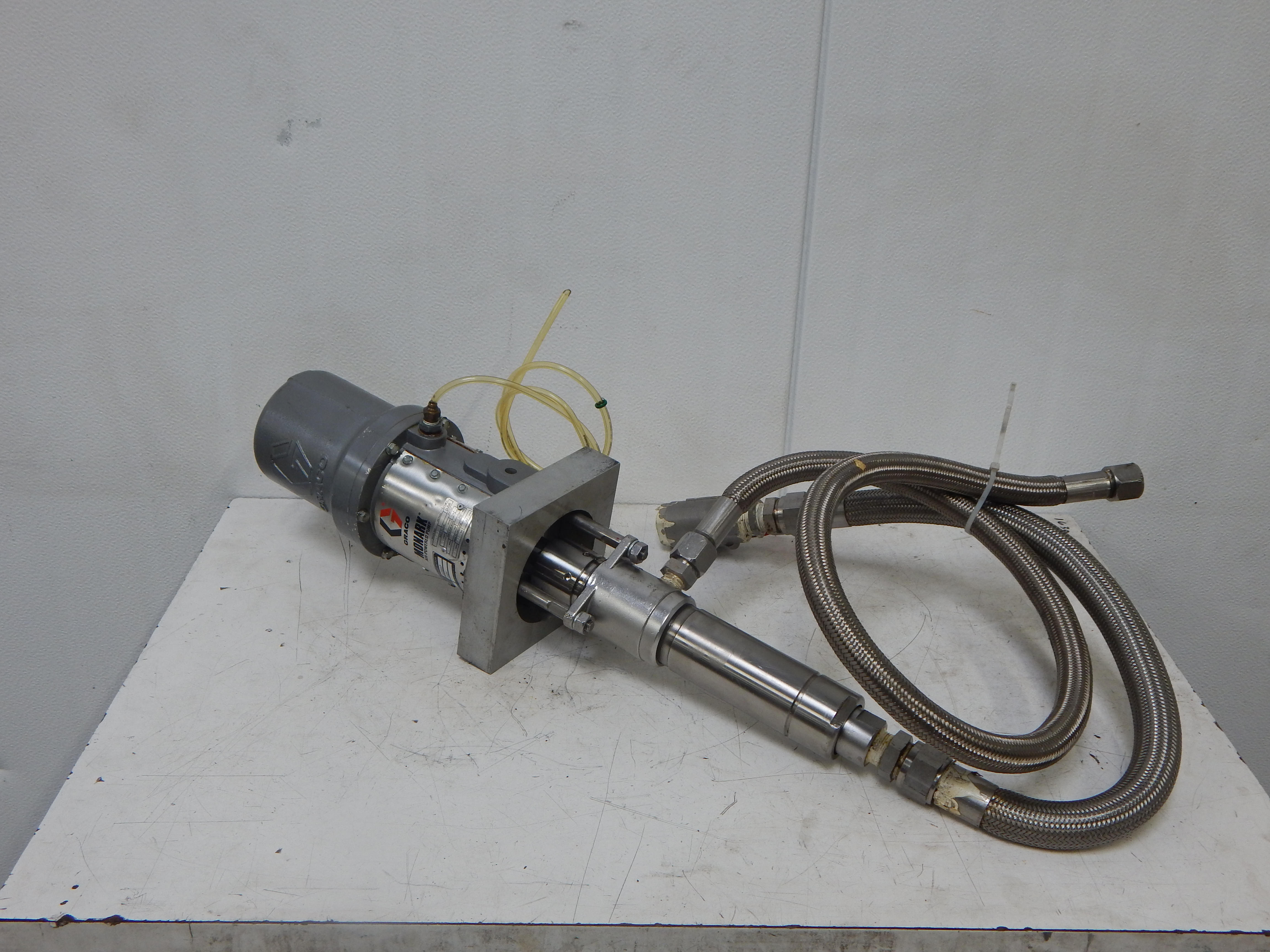 GRACO Monark 205-998 224-344 Air 