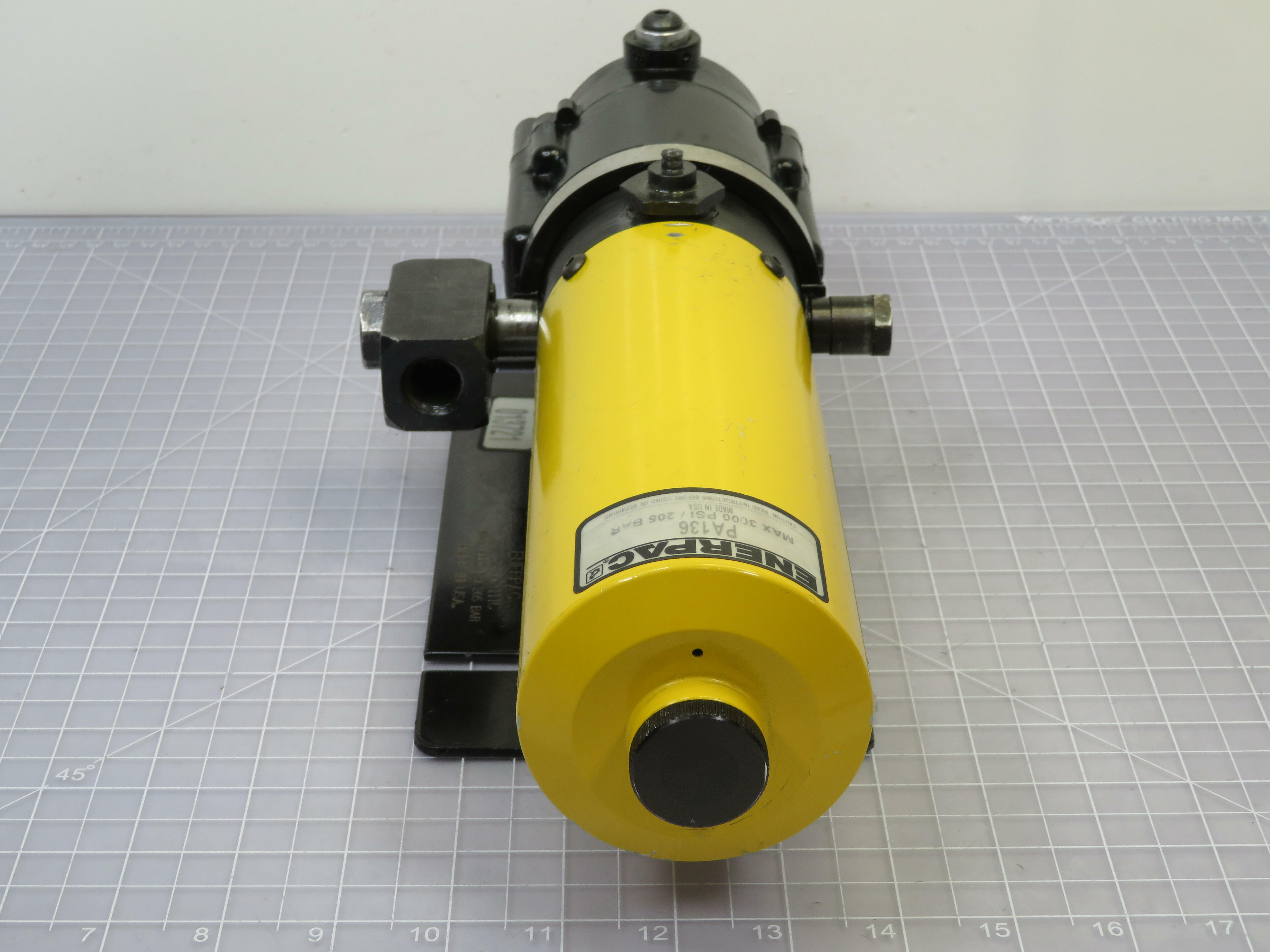 Hydraulic Pump 3000 PSI T186997 