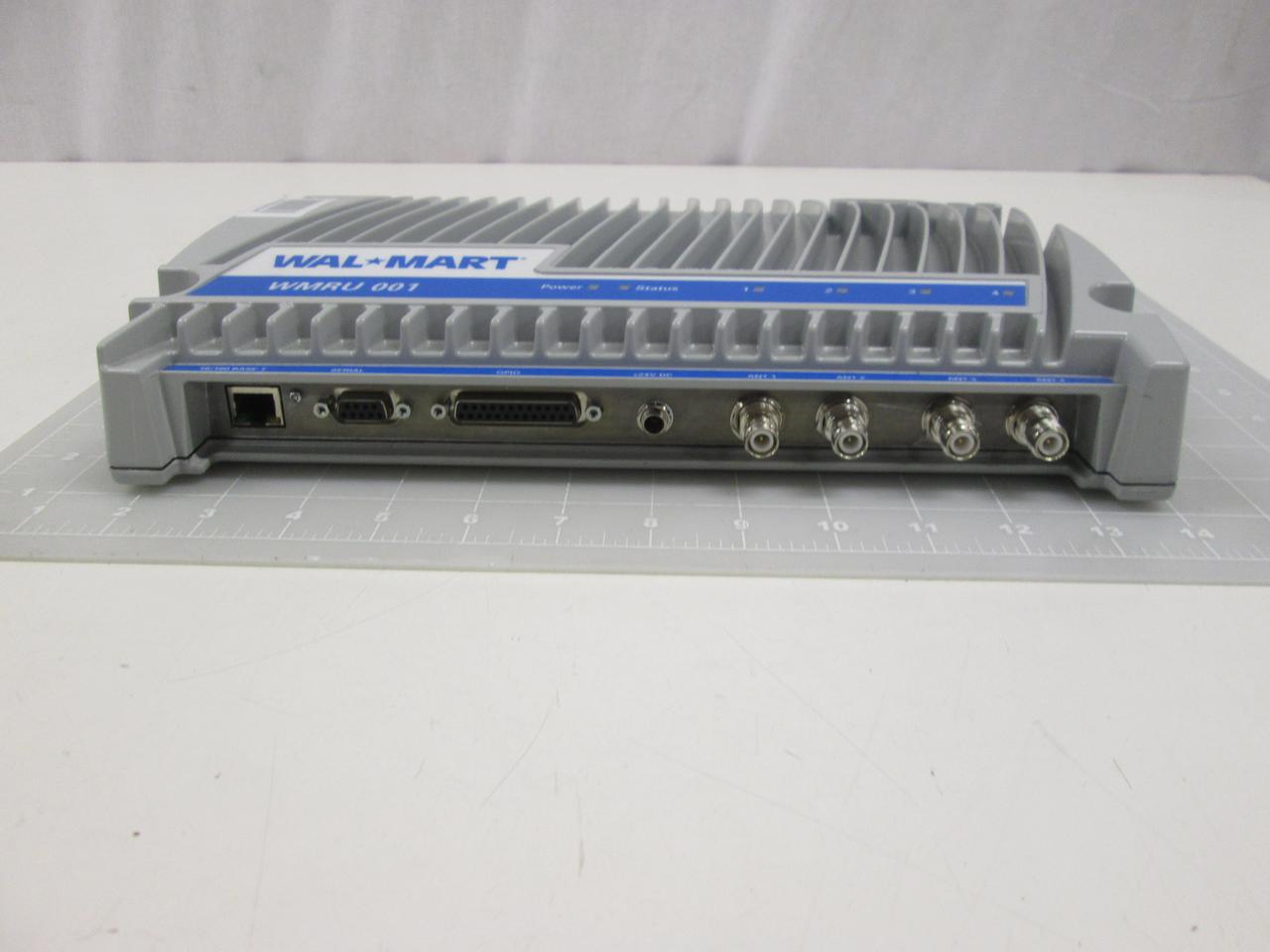 Lector RFID UHF IH21