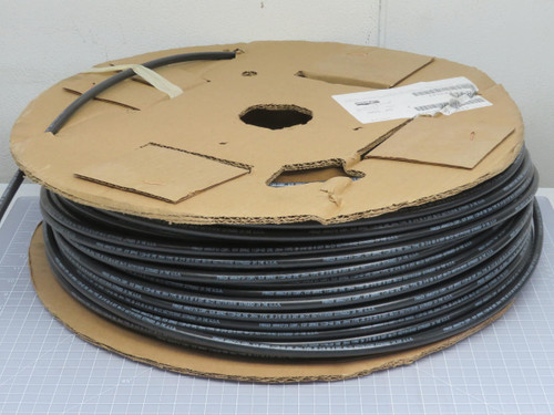 500 Piedi Tubo Aria Parker 1120-6B-GRN-500 – 3/8″ OD – Verde – Nylon – Spedizione Gratuita - 5