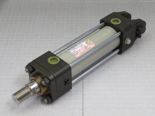 Horiuchi Machinery Hydraulic Cylinder A554792 F8 Sa 1cb50b70b100abd