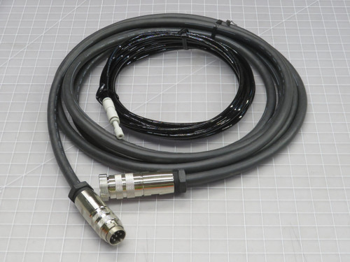 Câble de connexion moteur trottinette Wispeed T855 Wattiz - Pièce