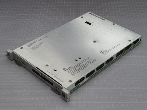 Module Ces Hp Used HP E6171B MEASUREMENT CONTROL MODULE T208370 surplus at a great price