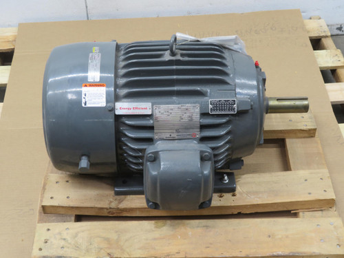 Emerson AC Electric Motor X20E1B AF95
