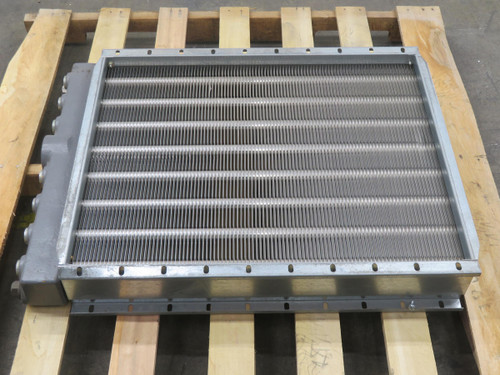 Trane Sigma Flo Radiator DNSB24030D0AA042AADA00B