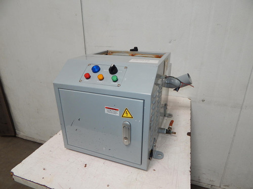 Used KORNIT DIGITAL 33-HUD-0063 ULTRASONIC HUMIDIFIER M4158 surplus at ...