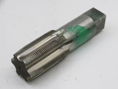 CoCud Hand Threading Taps, M16 X 2 Thread, Metric High