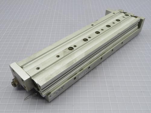 Cilindro Guidato SMC MXS20-50AS - Nuovo - Consegna Rapida