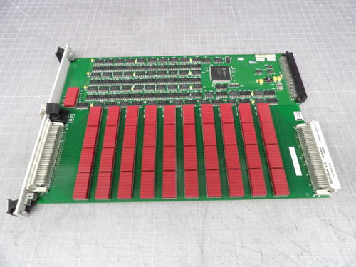 Used AGILENT E8783A / E8783-81000 MATRIX MODULE M4430 surplus at a ...