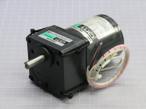 Motore A Induzione Oriental Motor 5IK150A-TW2T - Nuovo