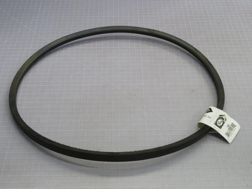Gates B48 Hi-Power V-Belt - Industrial Grade Belt For Drives & Machinery