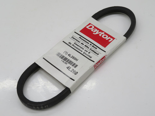 Cinghia Trapezia D&D DURA-PRIME DP165, Tipo Standard 1-1/4 X 170 Pollici