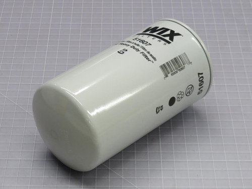 WIX FILTERS 51607 OIL FILTER T227228 - OCO Industrial