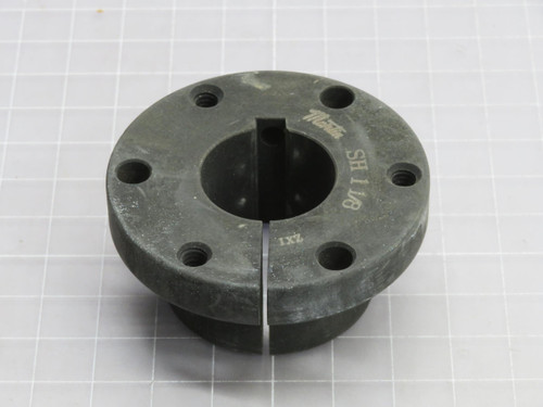 Bague De Raccord Rapide Martin SF 1 1/2 - Neuf Surplus - Pièce Industrielle