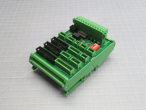 Creasoft Machine Used CREASOFT CI-EVL V1 T236082 surplus at a great price