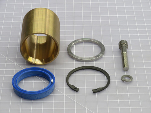 52-203017 GEA REBUILD KIT Fast USA Shipper