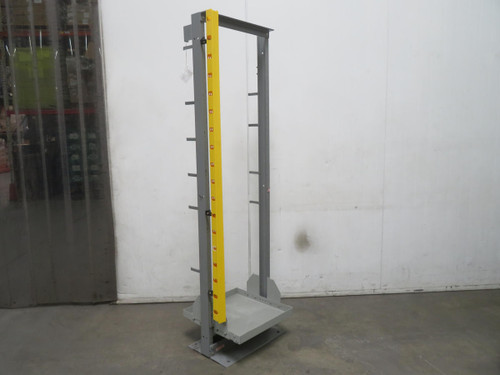 New AT&T STR-00H-Q5F6 BATTERY STRING TRACKING RACK T226976 surplus at a ...