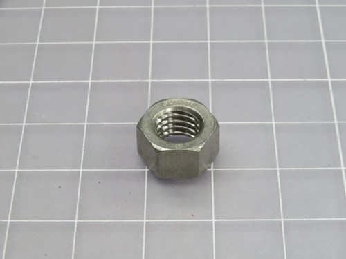 MS51971-3 MILITARY HEXAGON PLAIN NUTS