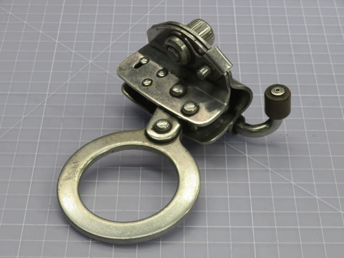 GR100 NA ROPE GRAB GRIPPER