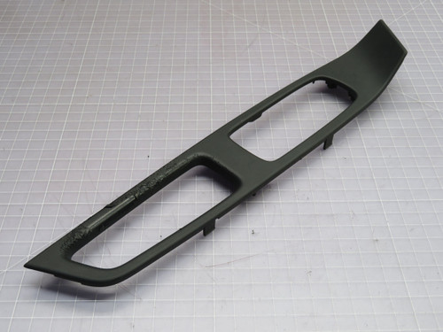 1 39824971-4 WINDOW CONTROL SWITCH