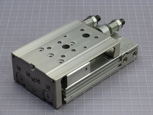 New AVENTICS R412019002 GUIDE CYLINDER BH0099 surplus at a great price