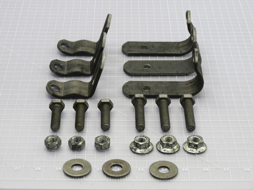 BABBITT Srew Kit