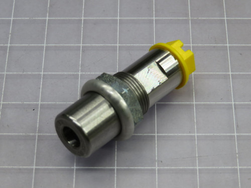 Raccord Rapide Modulaire Stäubli RBE03.1100/IA/W - Neuf - Pour Applications Industrielles