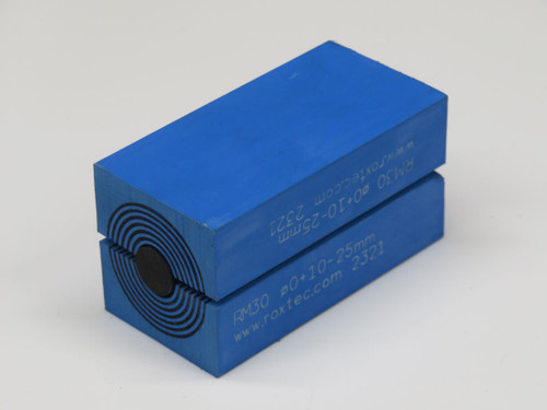 RM30 ROXTEC RM00100301000 BLOCK CABLE INSERT