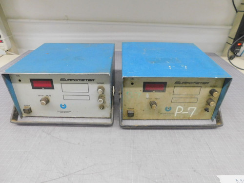 PDA-12A Precision Devices Surfometer