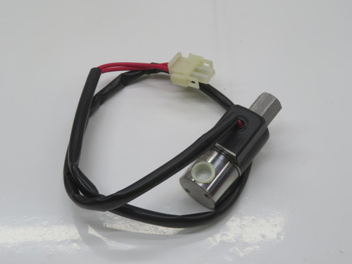 Peter Paul Electronics O153HJDDEM Valve
