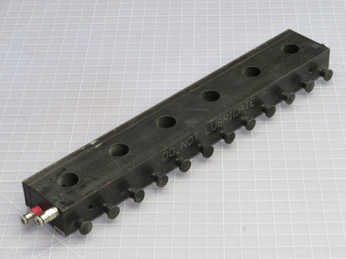 GRID-LOK MANIFOLD MODULE