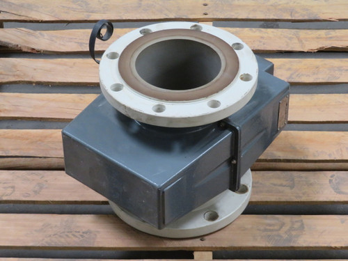 Used MFE151361101004ER FLOW METER T259229 surplus at a great price
