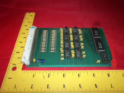 34578 34578 CIRCUIT BOARD T9385