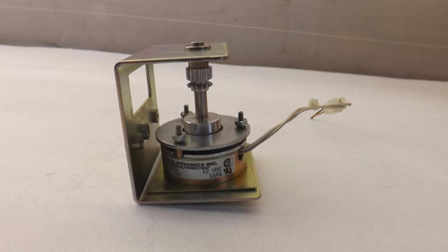 Frein électromagnétique De Sécurité (failsafe) Inertia Dynamics 1702-0029, 18V DC, Arbre 1/4" - Neuf
