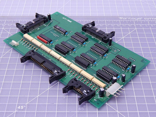 BMSL-I/F BMSL-I/F CIrcuit Board T104926