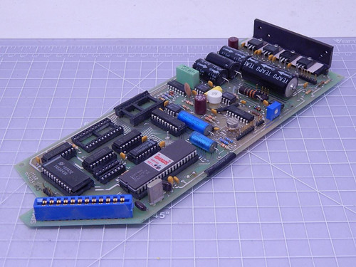 Used 90406-04 CIRCUIT BOARD T110704 surplus at a great price