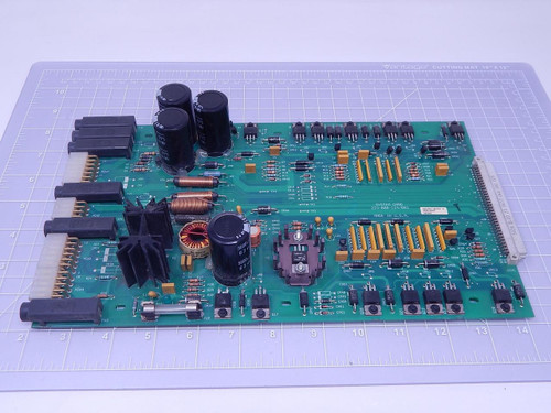 223-000-124/003 223-000-124/003 System Card Board T117323