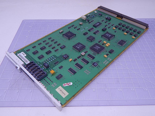 Ds1 Module Used AVAYA TN464GP DS1 INTERFACE MODULE T117602 surplus at a great price