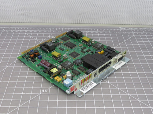 SPX-HLXRG4 SND1JJ5 ADC SPX-HLXRG4 SND1JJ5 Remote Soneplex HDSL Module ...