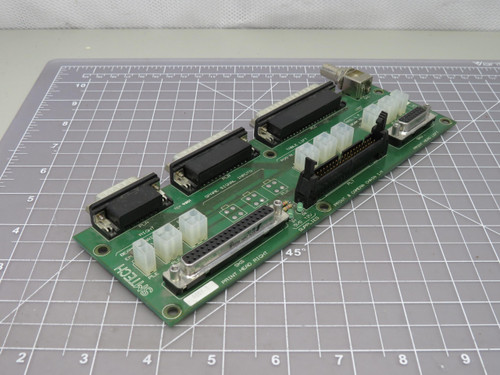 7062 7062 7860 Circuit Board T157922
