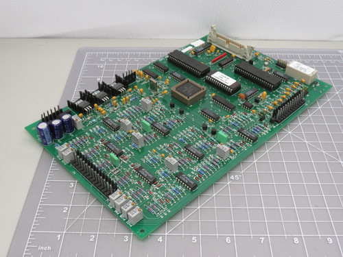 CPC 405449-4 CPC 405449-4 Pcb Circuit Board T160935
