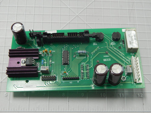 Used CPC 38378-4 PCB CIRCUIT BOARD T164646 surplus at a great price