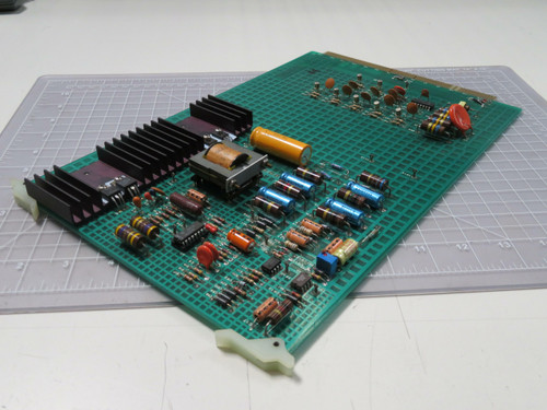 PC D518-125 PC D518-125 D518-104 Circuit Board T169879